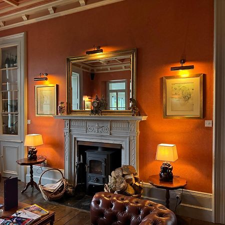 The Falcondale At Lampeter Exterior foto