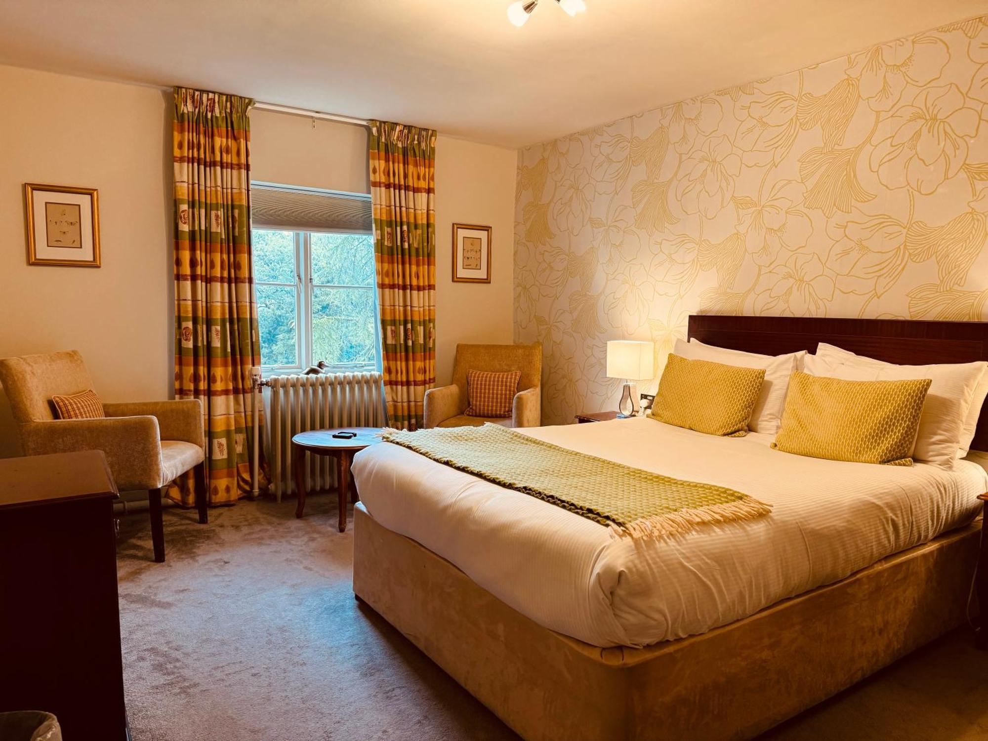 The Falcondale At Lampeter Habitación foto