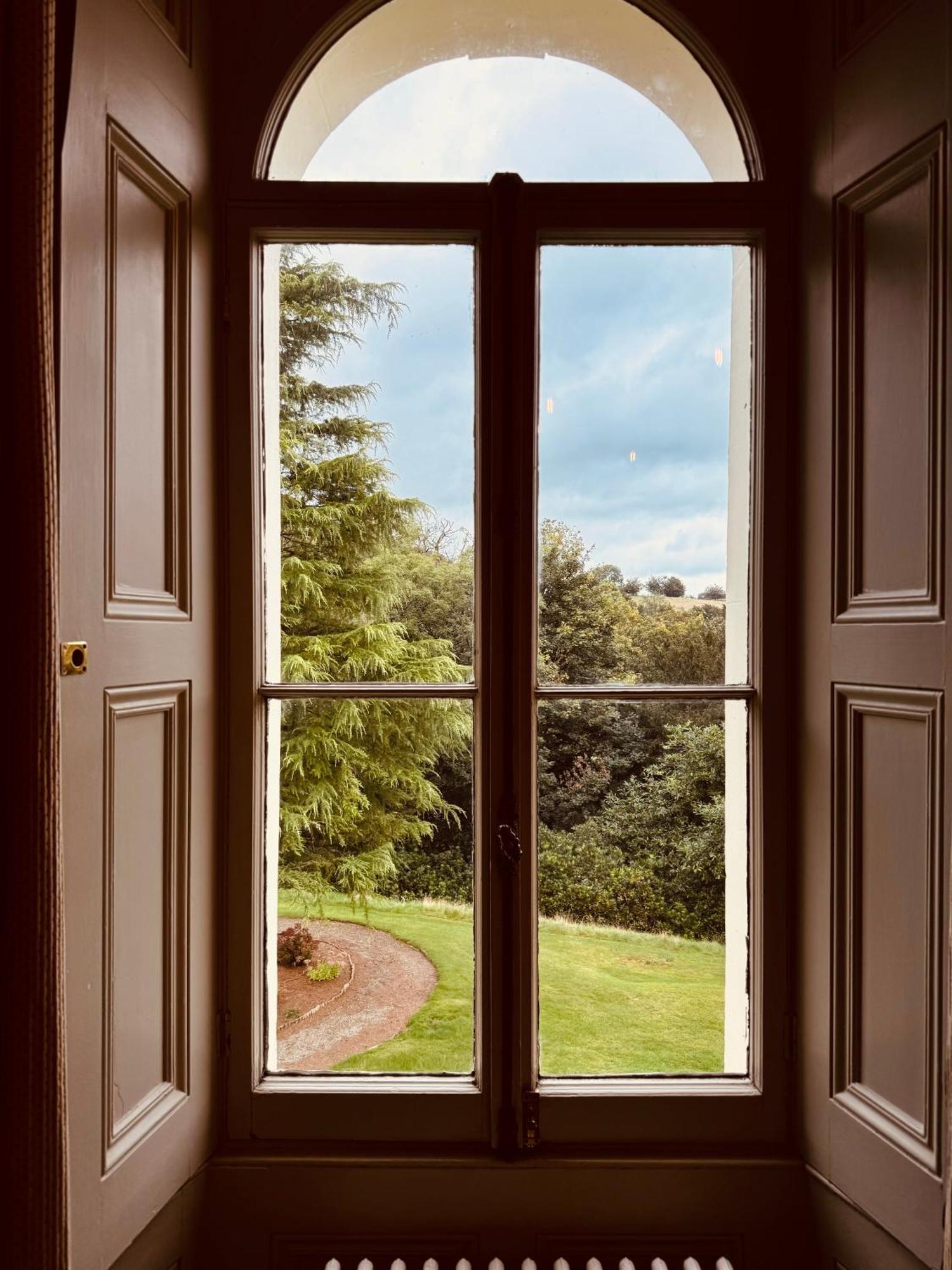 The Falcondale At Lampeter Habitación foto