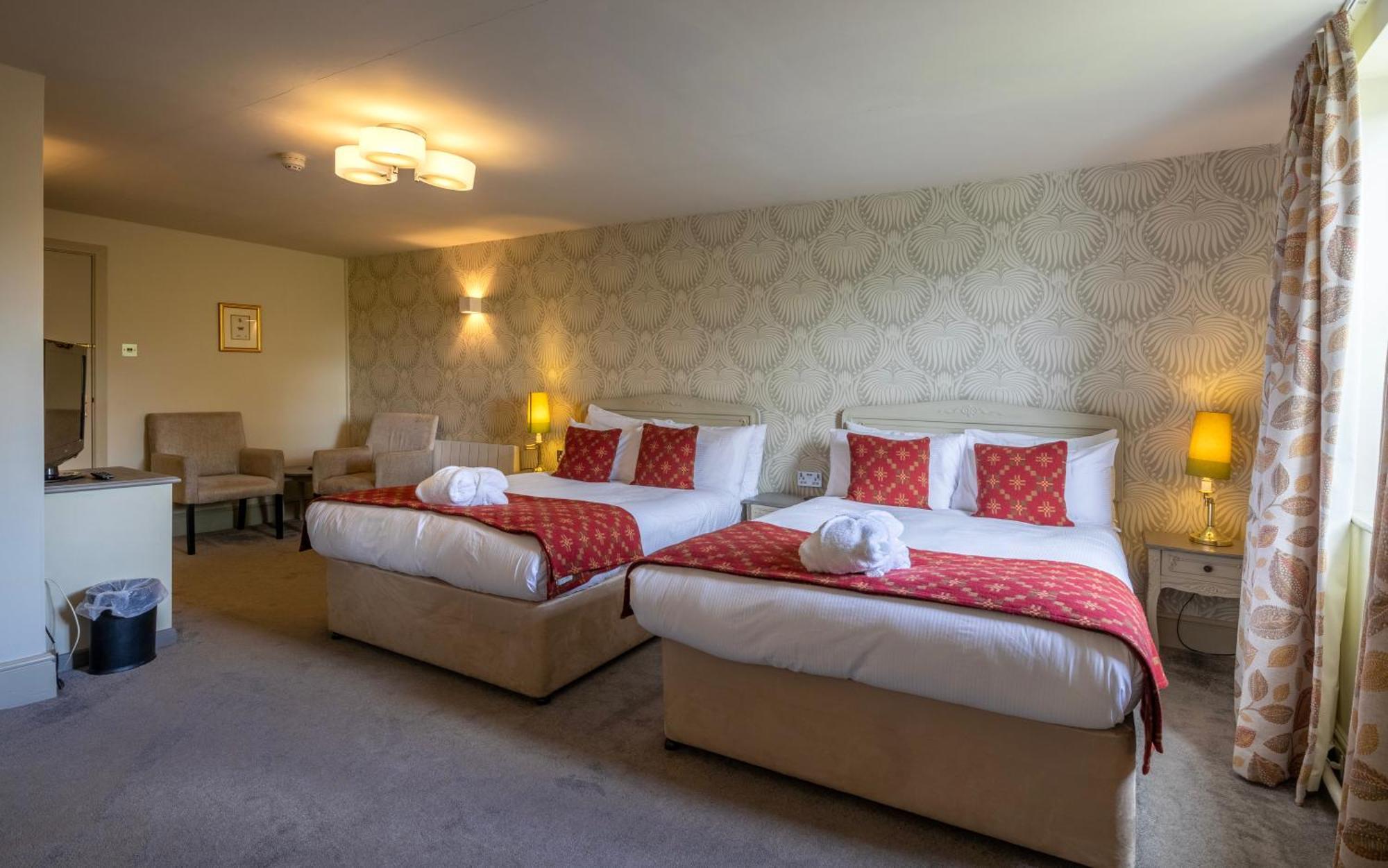 The Falcondale At Lampeter Habitación foto