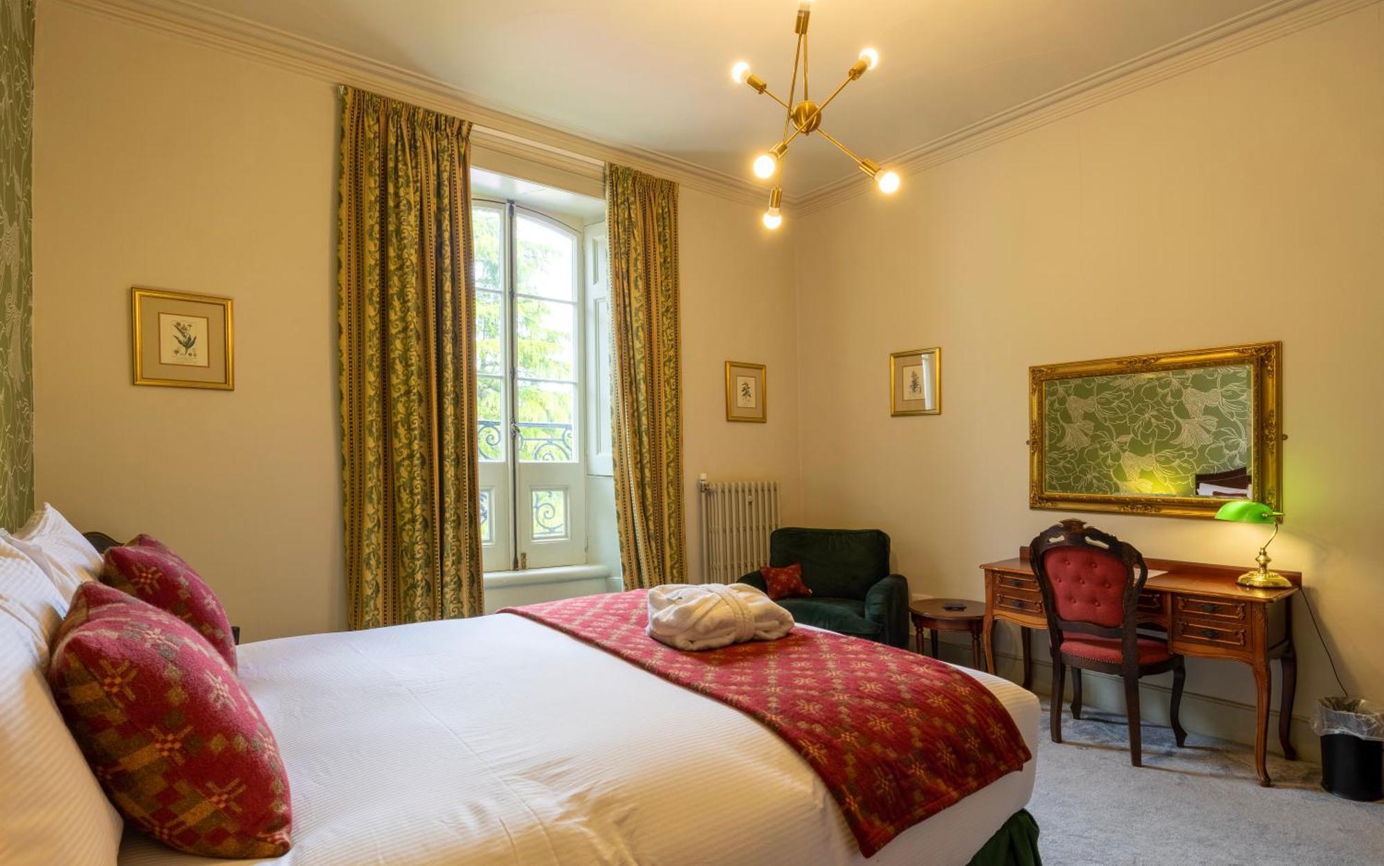 The Falcondale At Lampeter Habitación foto