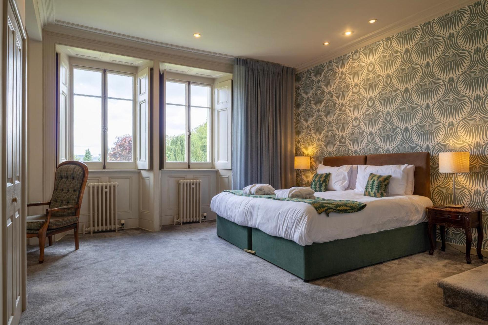 The Falcondale At Lampeter Habitación foto