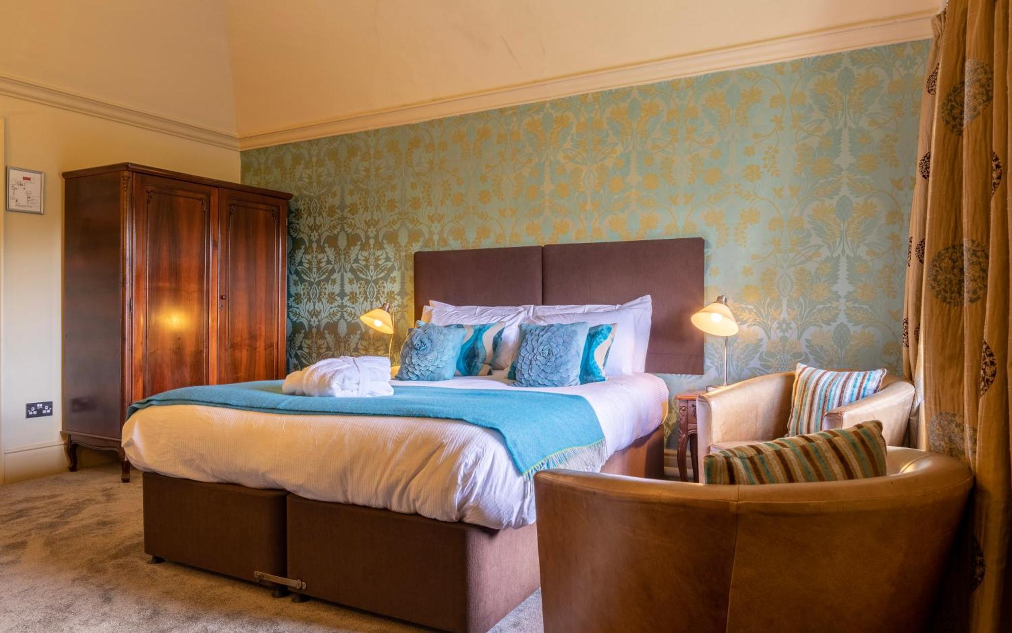 The Falcondale At Lampeter Habitación foto