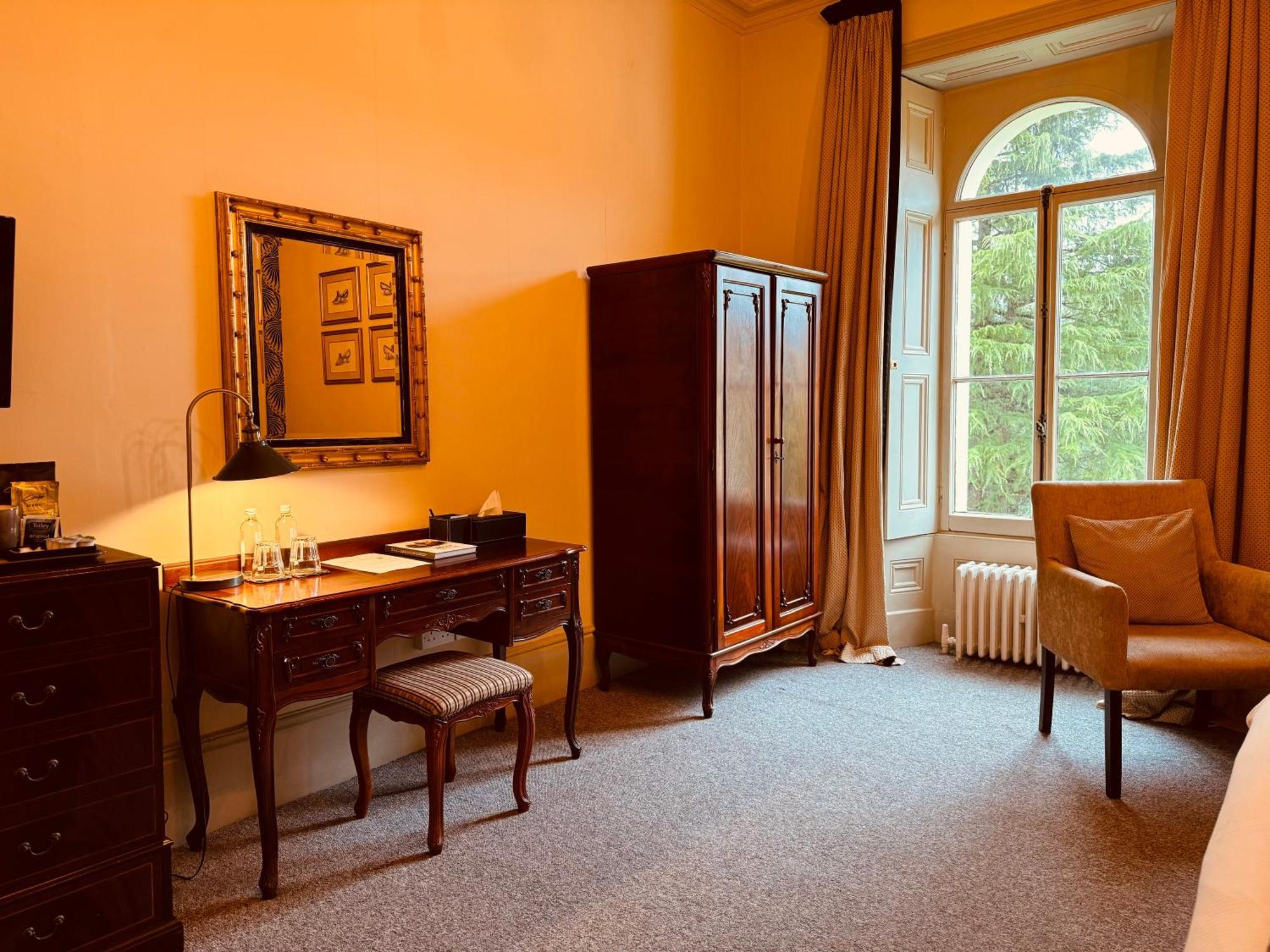 The Falcondale At Lampeter Habitación foto