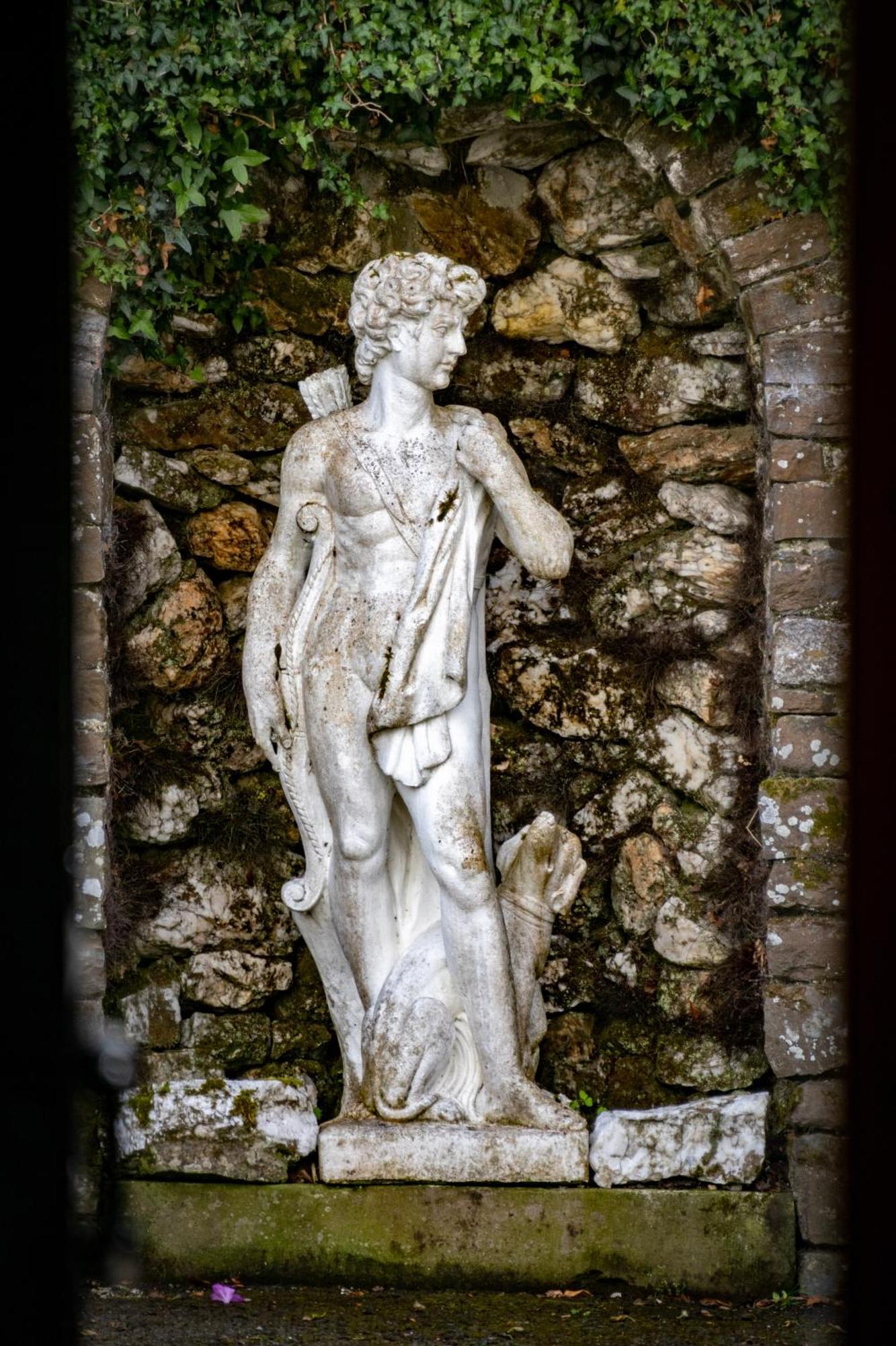 The Falcondale At Lampeter Exterior foto