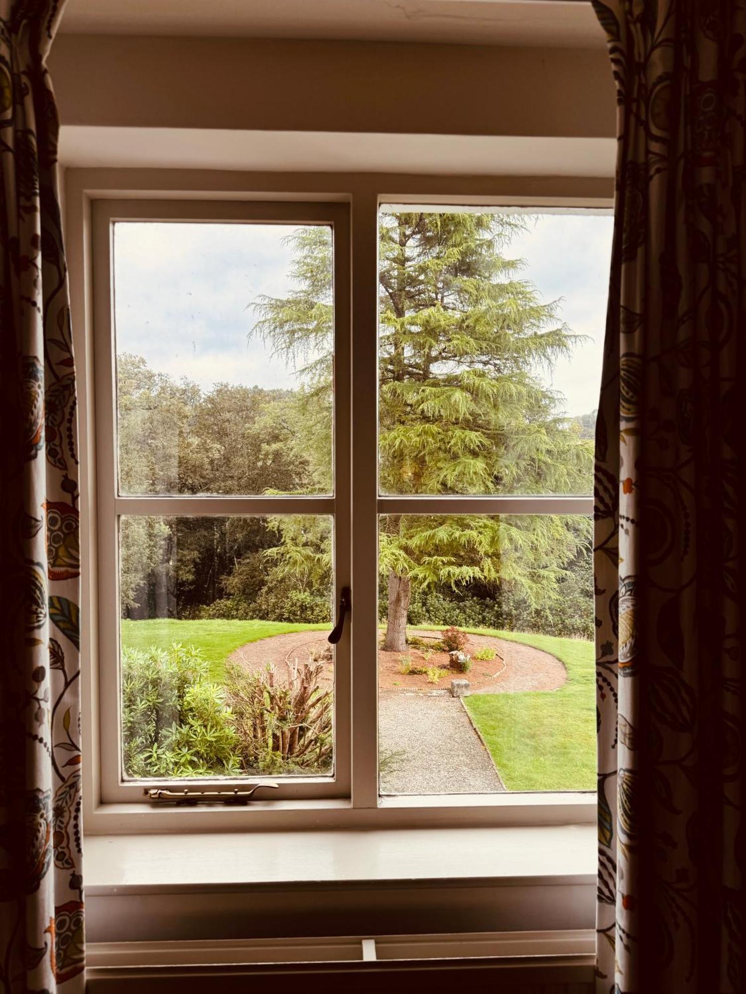 The Falcondale At Lampeter Habitación foto