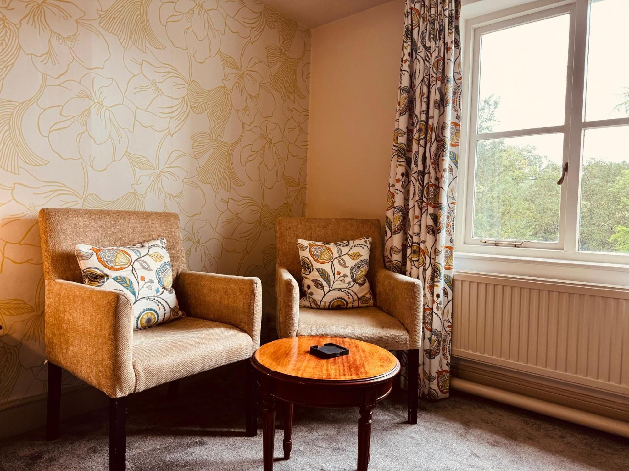 The Falcondale At Lampeter Habitación foto