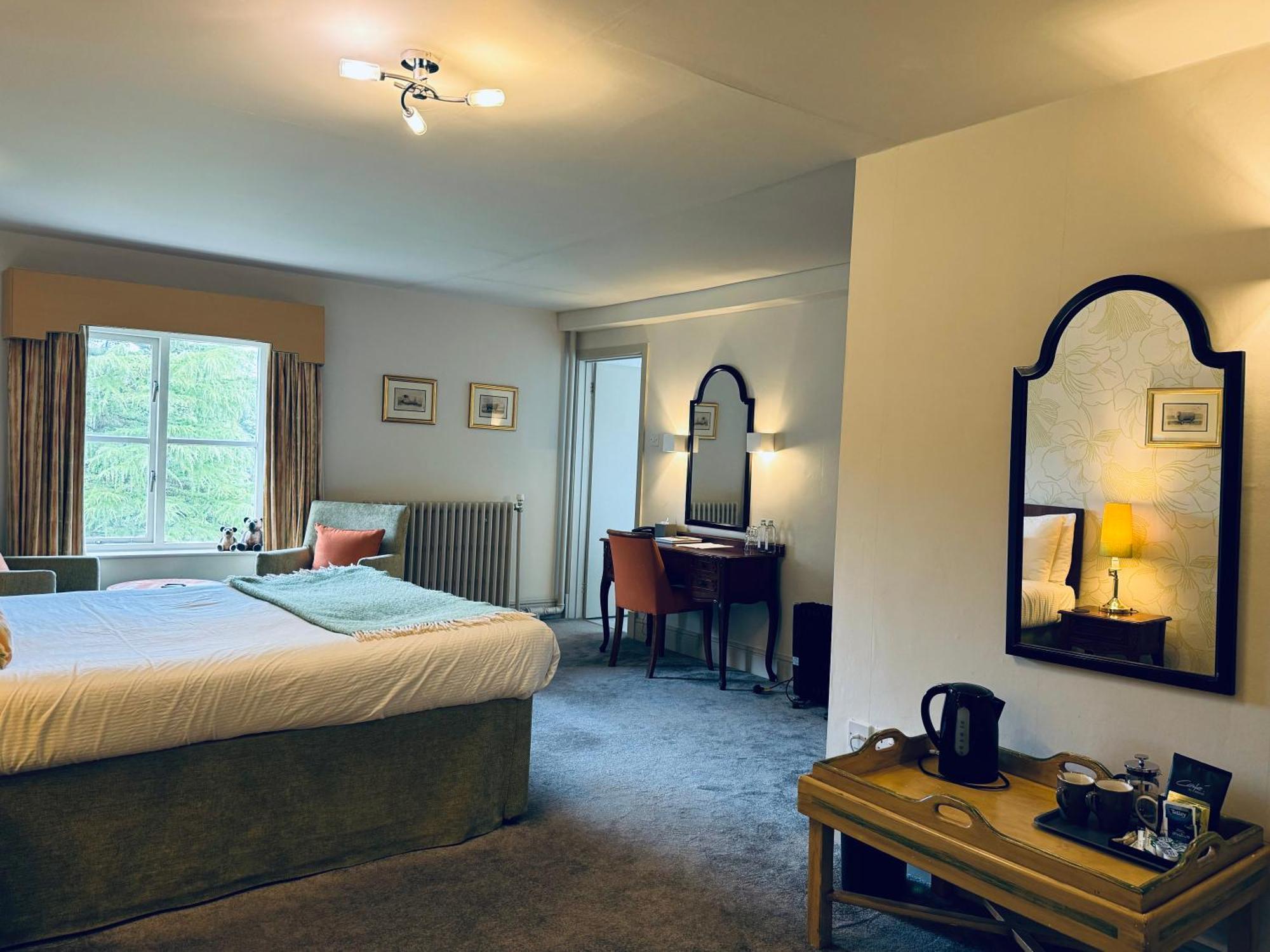 The Falcondale At Lampeter Habitación foto