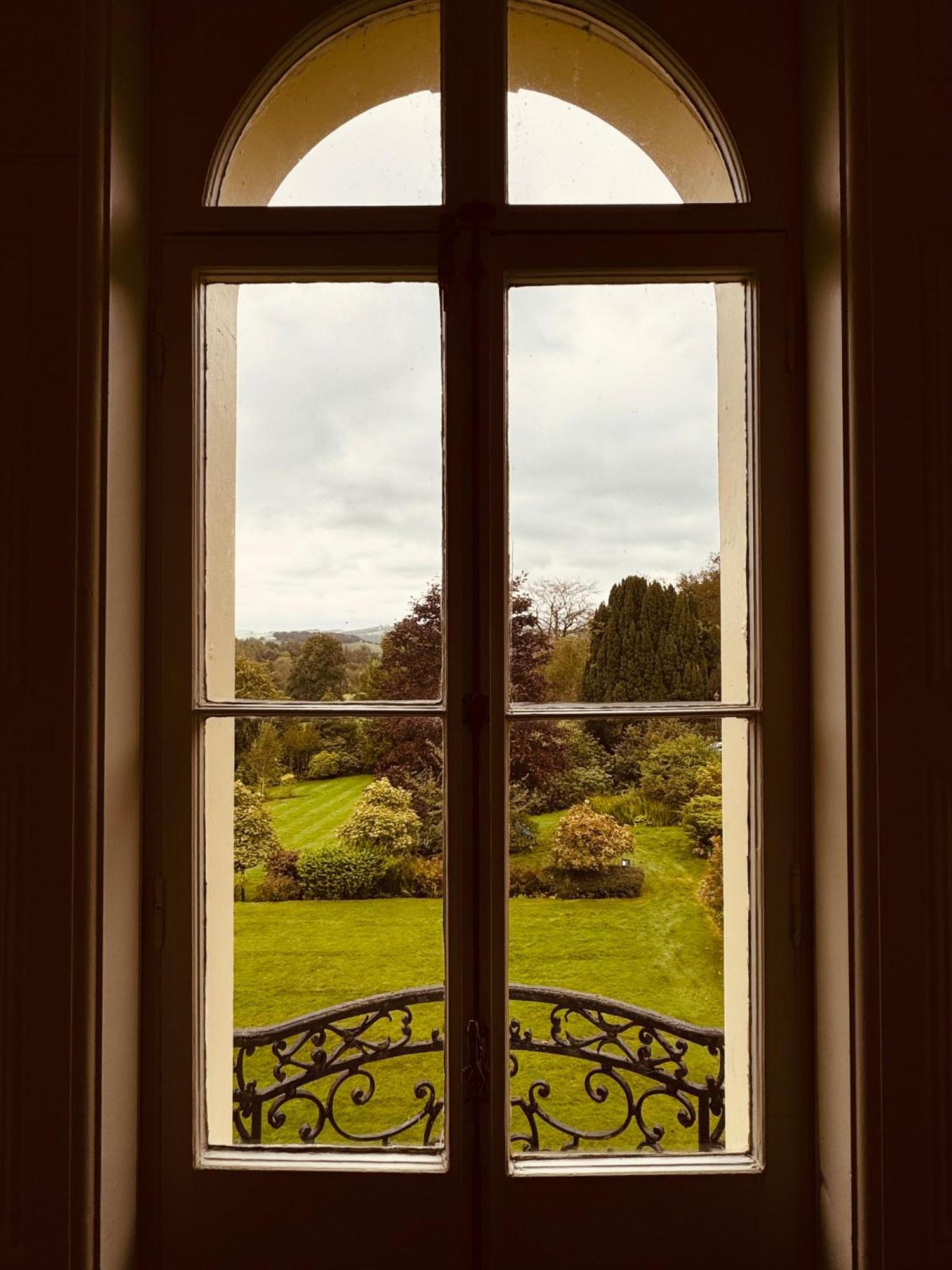 The Falcondale At Lampeter Habitación foto