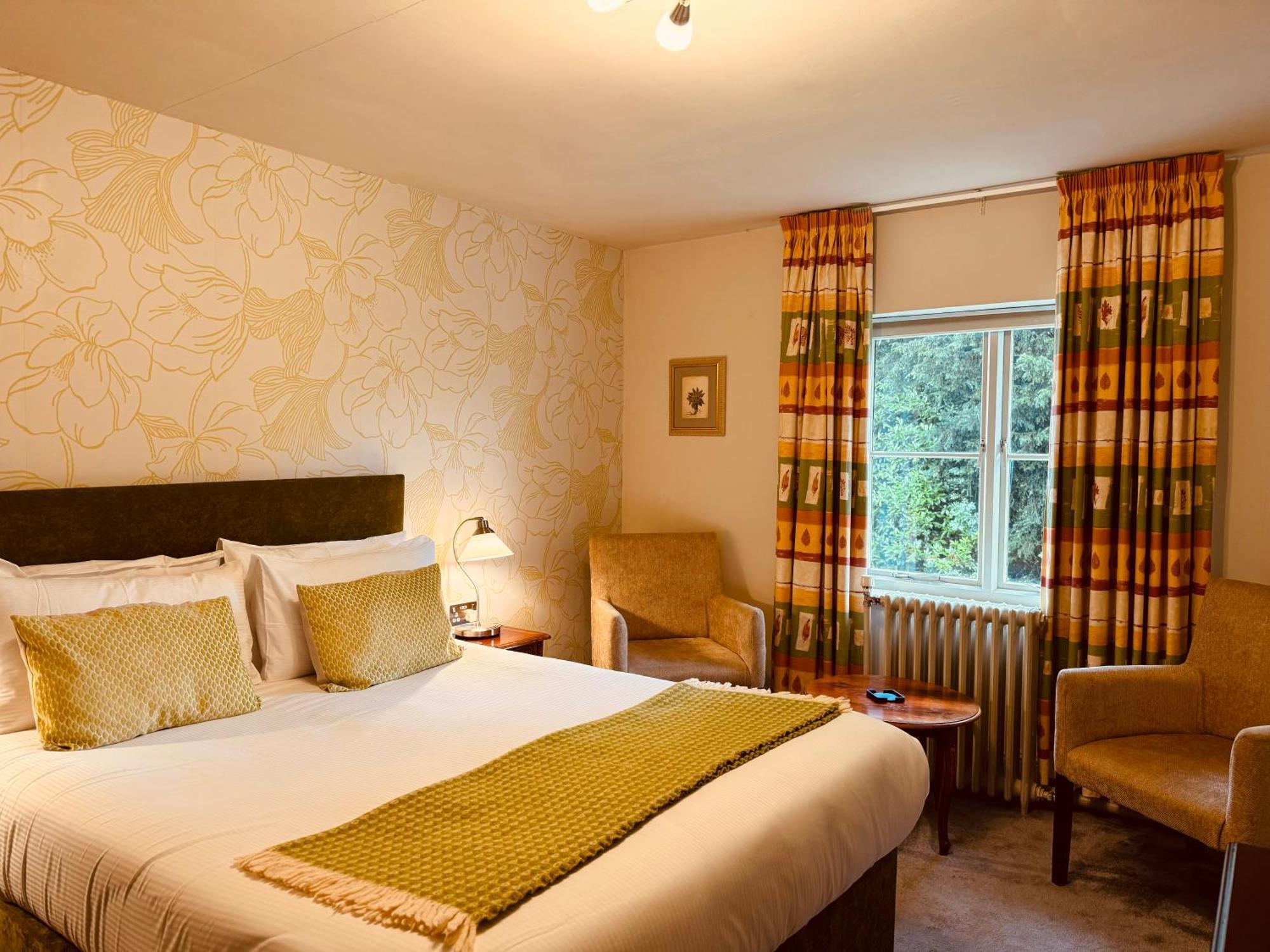 The Falcondale At Lampeter Habitación foto