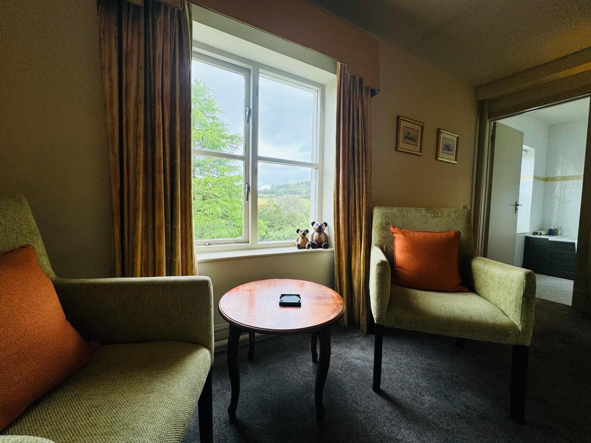 The Falcondale At Lampeter Habitación foto