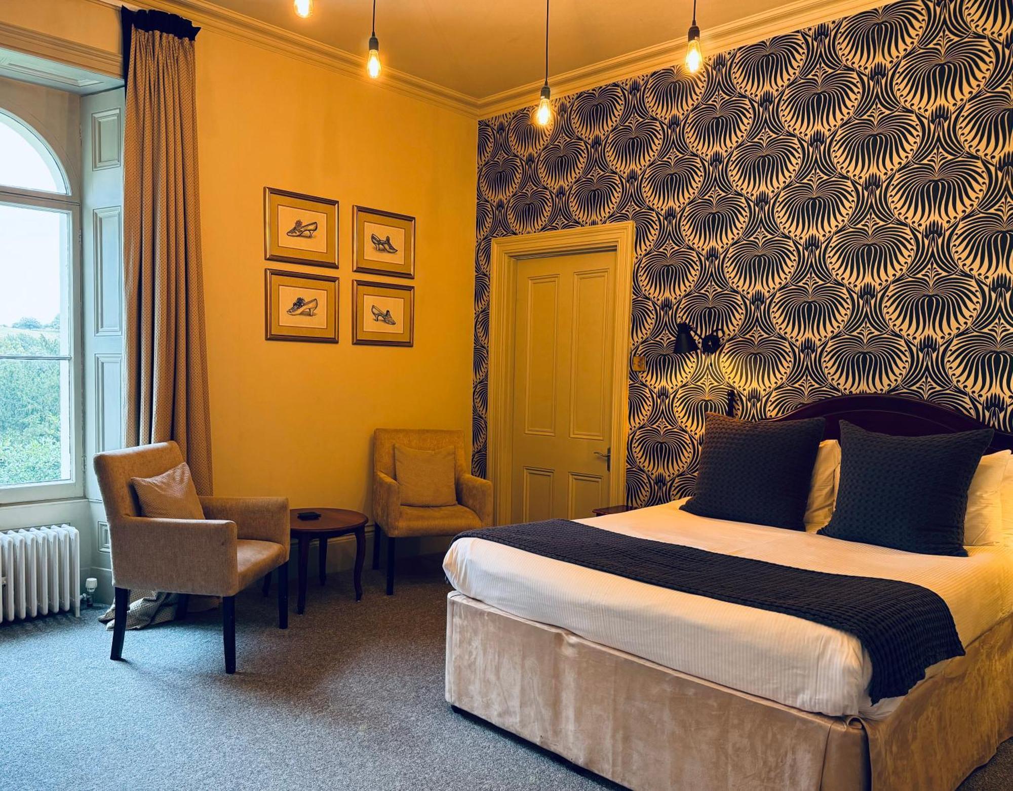 The Falcondale At Lampeter Habitación foto