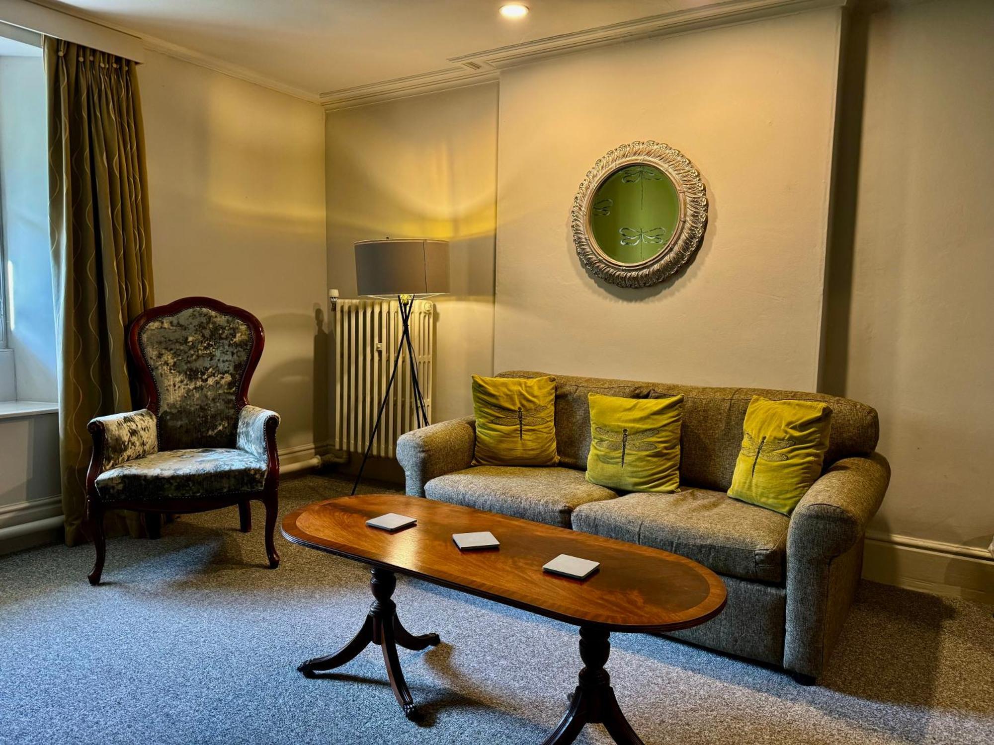 The Falcondale At Lampeter Habitación foto