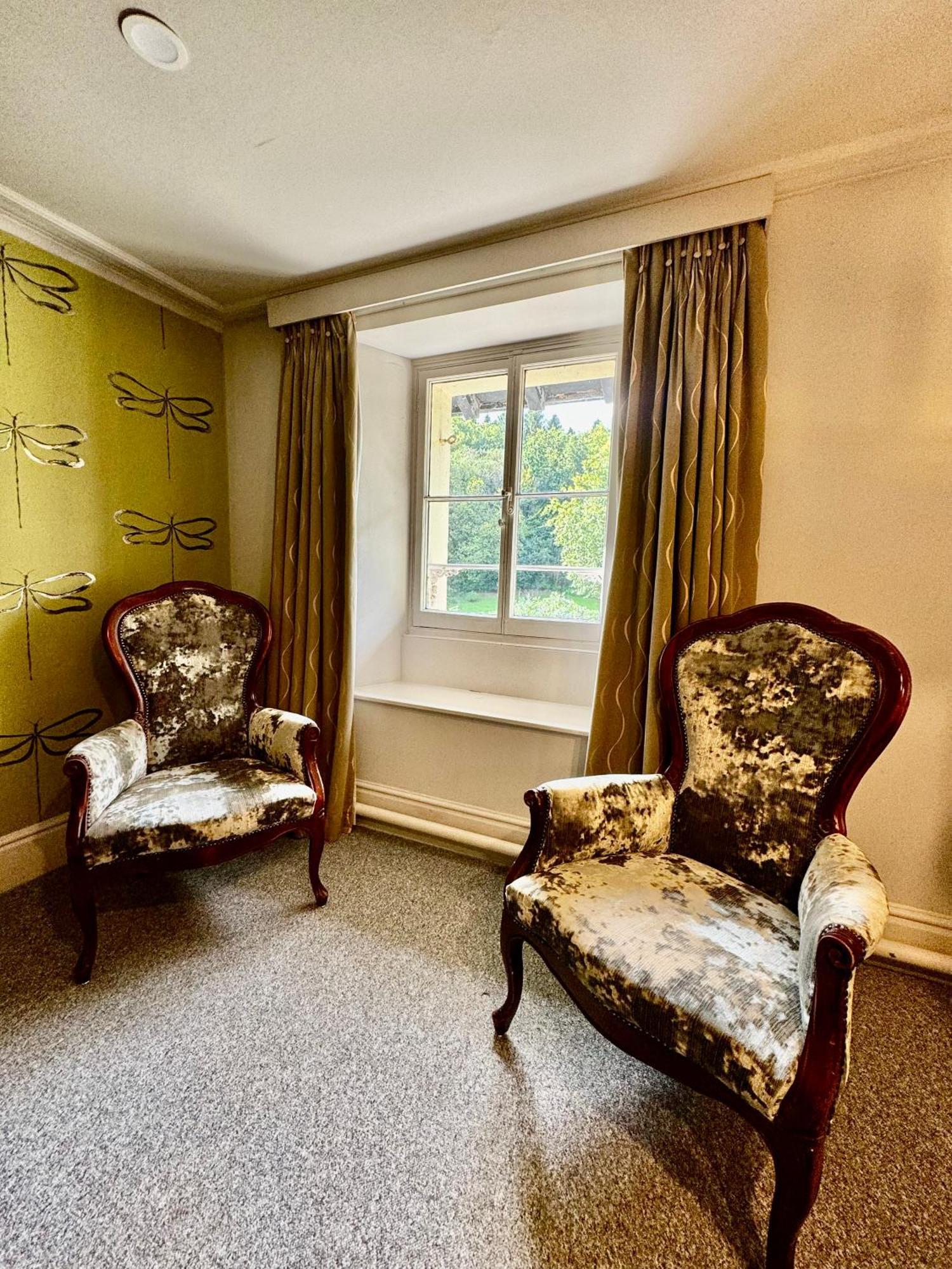 The Falcondale At Lampeter Habitación foto