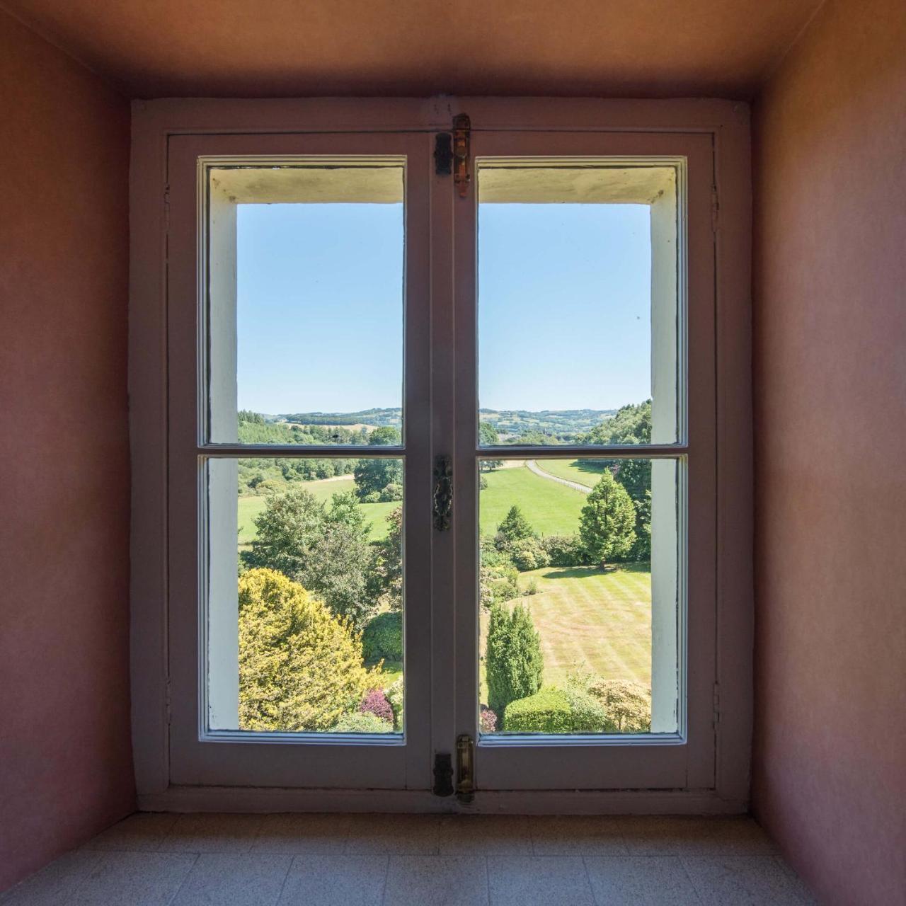 The Falcondale At Lampeter Exterior foto